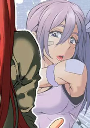 Drew it Yourself Ch.0-8