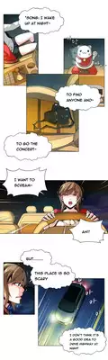 [Fantastic Whale] Twin Slave Ch.1-22 (English) (Ongoing)
