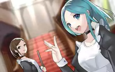 【房间12】清除威胁