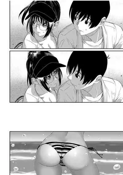 [Ryoh-zoh] Rarefure Ch. 08~30 [Chinese] [ELF个人汉化]