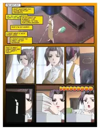 Submissive Mother - Chapter 1-6 [ENG]