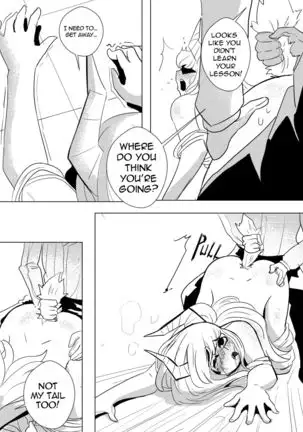 A Hero's Hardships - Part 1: The Arrival