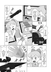 [Galaxy Ginga] Ginger-chan Kiki Ippatsu (Doraemon) [English] {Risette} [Digital]