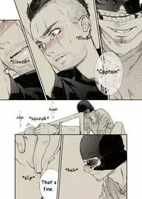 [Tinmeshi] -RESPONSE- 1st Day (Call of Duty Modern Warfare) [English]