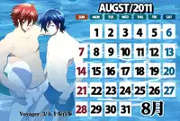 [InkＳtone (Amami Ryouko)] sotto,sasayakuyouni（Battle Spirits Yuuki×Hideto）