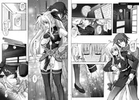 [Cyclone (Izumi, Reizei)] 1002 Cyclone no Soushuuhen 2 (Various) [Digital]