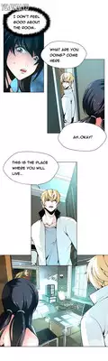[Fantastic Whale] Twin Slave Ch.1-22 (English) (Ongoing)