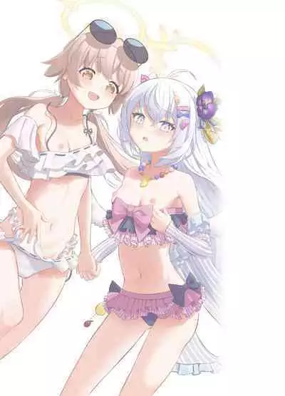 Himitsu no Uisshurisuto | Secret Wishlist