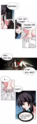 [Fantastic Whale] Twin Slave Ch.1-22 (English) (Ongoing)