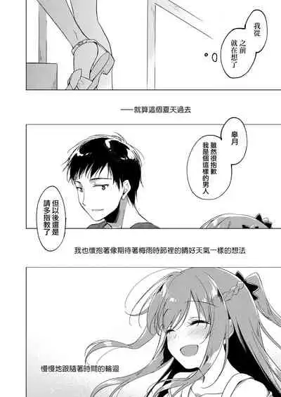 [FRAC (Motomiya Mitsuki)] Maybe I Love You 總集篇 [Chinese] [夢之行蹤漢化組] [Digital]