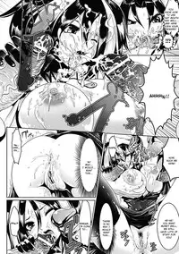 [Souryuu] Pheromone Days [English]