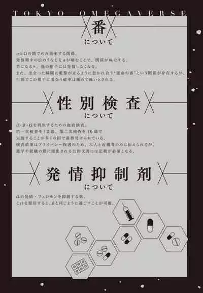 Goshidou no Hodo! | 还请多多指教! Ch. 1-3