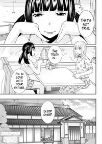 [Kawamori Misaki] Megumi-san wa Musuko no Kanojo Ch.1-11 [English] [Mikakunin]