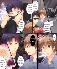 [Amulai Sweet Factory] - Never Trust A Hypnotist Detective! (English) - Incomplete