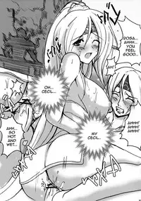 Aishite Ii Desu Tomo (Final Fantasy IV) [English] [Rewrite]