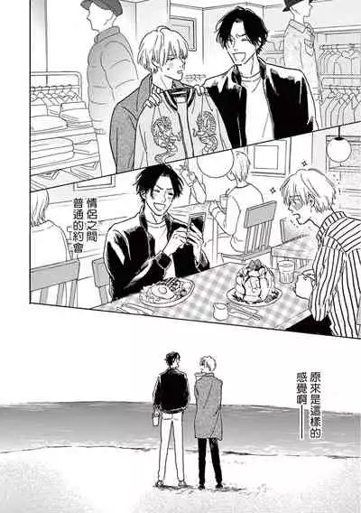 Lonely Playground 1-7