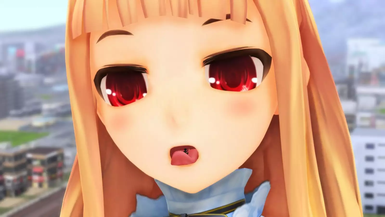 Touhou GTS MMDs - NAndeyanenGTS