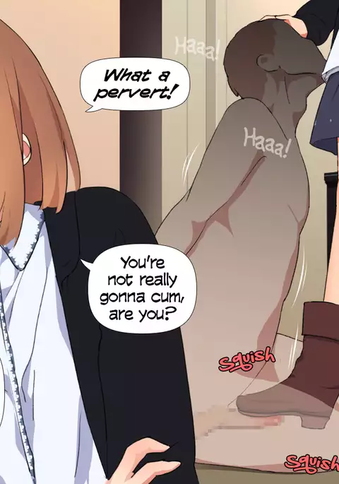 Supervised Monthly Ejaculation