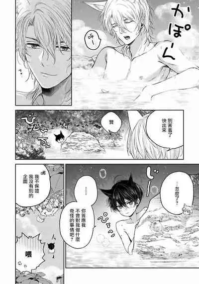 Itoshii Ano Kitsune o Metoritai | 想娶那只可爱狐狸 01-03