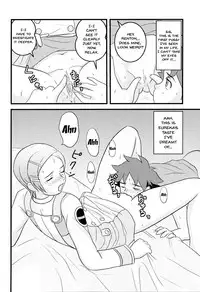 (C68) [Atelier M (Mario)] Ray=out alternative (Eureka seveN) [English] {Doujins.com}