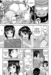 [Chakura Kazuhiko] White Delta Zone Ch. 1-5 [English]