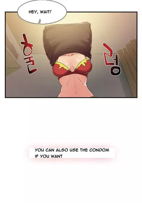 First Experience Ch.1-2