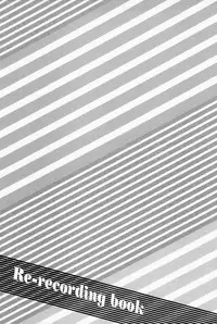 (C84) [KAZINO (Aoki Kanato)] Re-recording book (Silver Spoon)