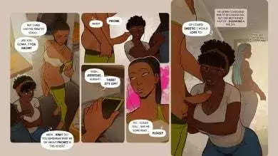 Room and board by InCase