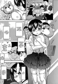 [Nagare Ippon] NTR Shoujo - NTR Girl [English] [LWB + VL Translation]