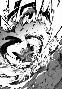 (C88) [Current Storage (momi, Pyon-Kti)] FOWRLLE/. [Chinese] [老司机请带带我个人渣翻]