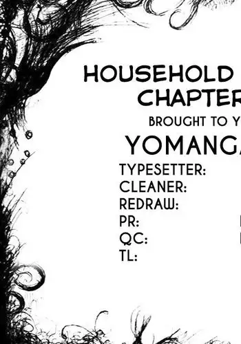 Household Affairs Ch. 23