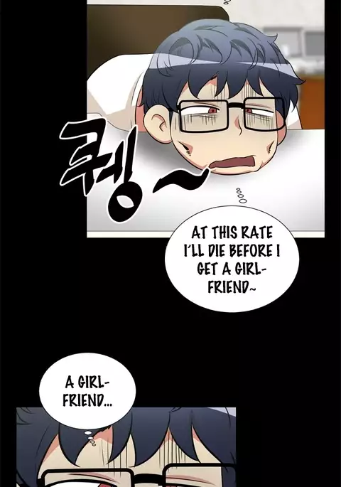 Love Parameter Ch.1-47