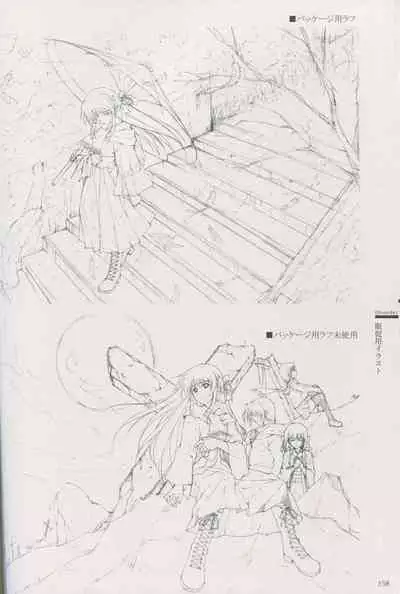 Cartagra Art Works「Disorder」