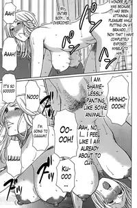 [Takasugi Kou] Madam Palace Ch. 1-3 [English] [Lazarus H]