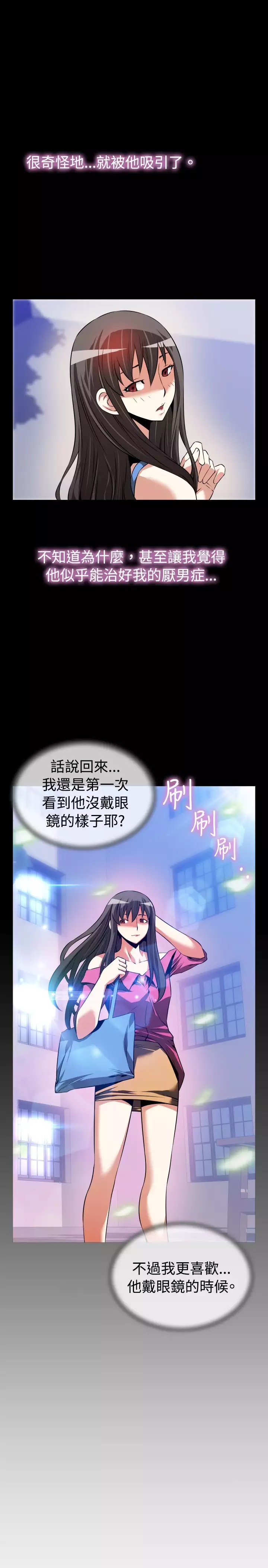 Love Parameter 恋爱辅助器 55-65