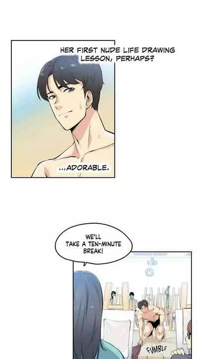 DADDY'S WILD OATS | Surrogate Father Ch. 1-17