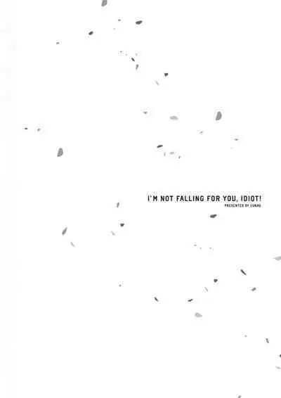 Omae Nanka Daikirai da Baaka! | 最讨厌你了笨蛋！