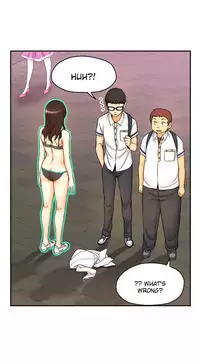 [Cave Bear] Mia's Tool Ch. 0-15 [English]