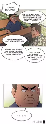 [Yi Hyeon Seok] Refrain Love Ch.1-25 (English) (YoManga) (Ongoing)