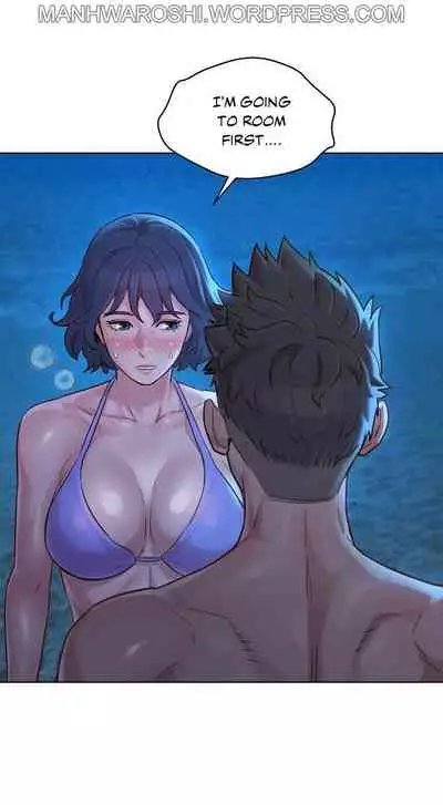 What do you Take me For? Ch.158/?