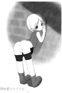 (Shotaket 14) [Reflection (Various)] Enchant