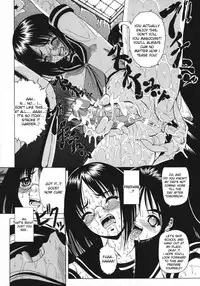 Kikusui - Kohaku Shoujo 1,6 [ENG]