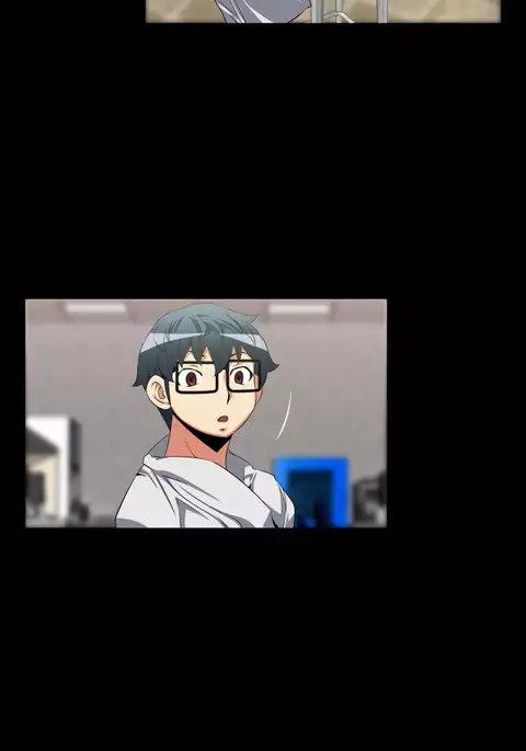 Love Parameter Ch.1-47