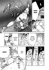 [Momoyama Jirou] Brainwashing Process [ENG] [reedit]