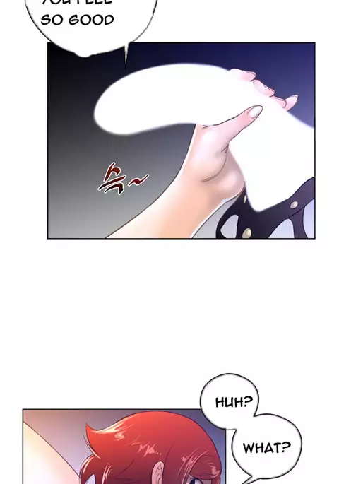 Perfect Half Ch.1-24