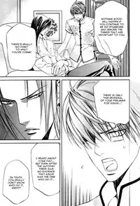 [Yamane Ayano] Finder no Ryoushuu (ENG)