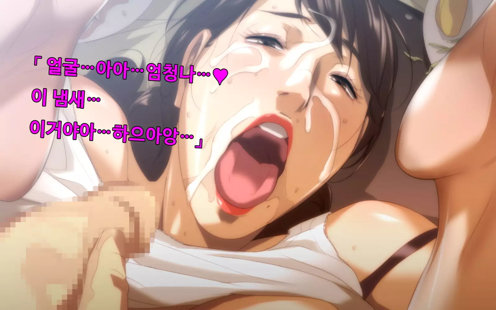 Akubo ~Warui Okaa-san wa Suki desu ka...?~