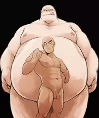 [Othukimi] Hage x Hage