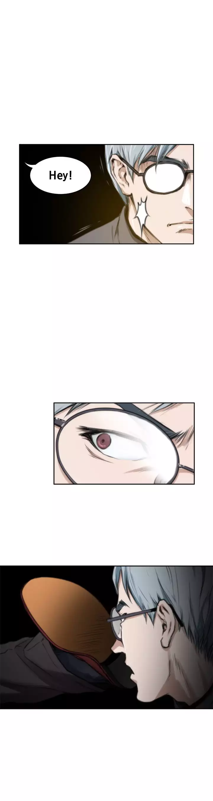 H-Mate - Chapters 1-30