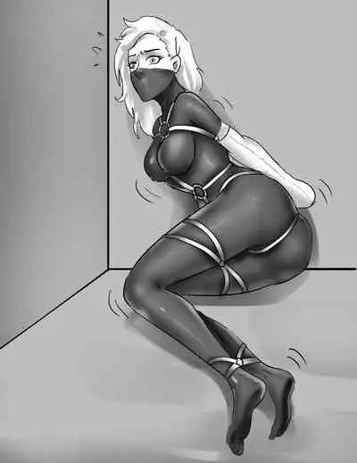 [King] 失踪美女-乌克兰丝袜模特 Missing Beauty - Ukrainian Model in Pantyhose [Chinese]